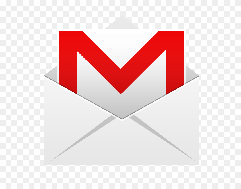 Detail Gmail Clipart Nomer 6