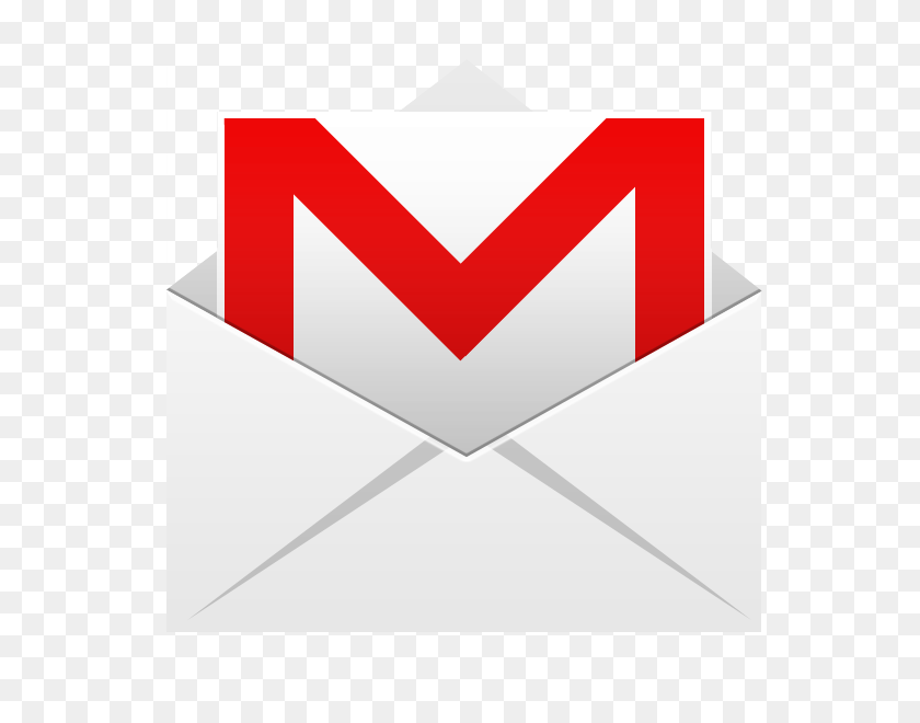 Detail Gmail Clipart Png Nomer 5