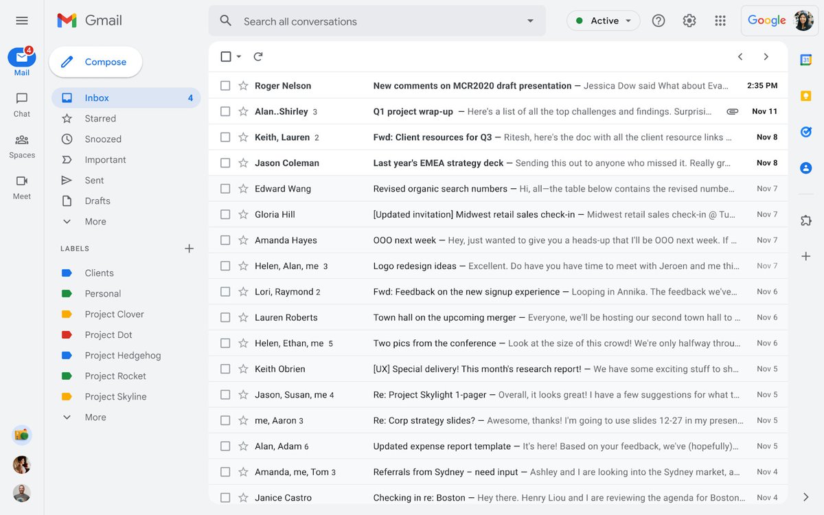 Detail Gmail Com Gmail Nomer 16