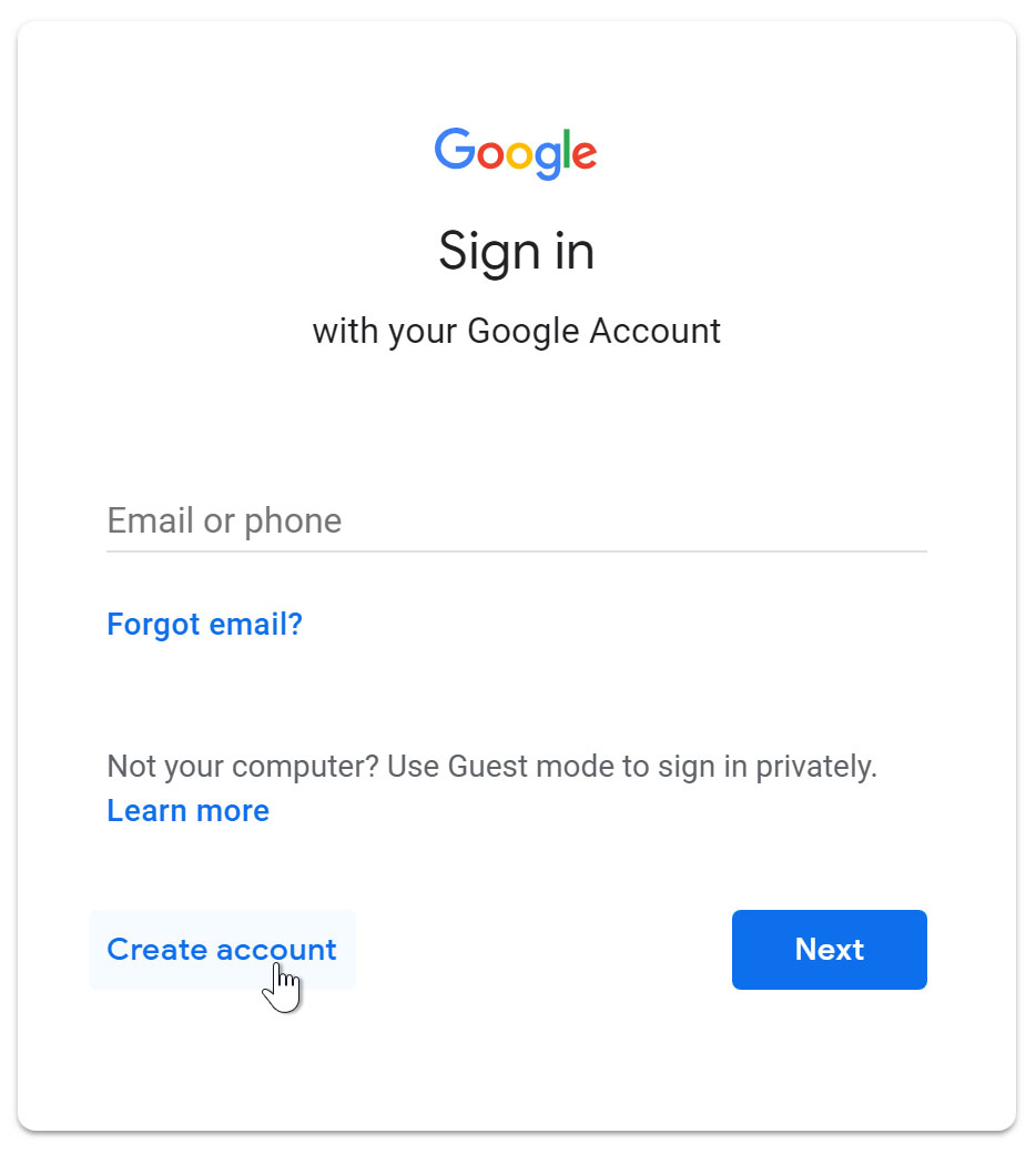 Detail Gmail Com Gmail Nomer 18