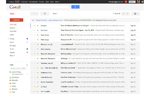 Detail Gmail Com Gmail Nomer 40