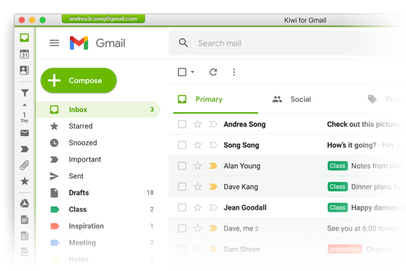 Detail Gmail Com Gmail Nomer 47