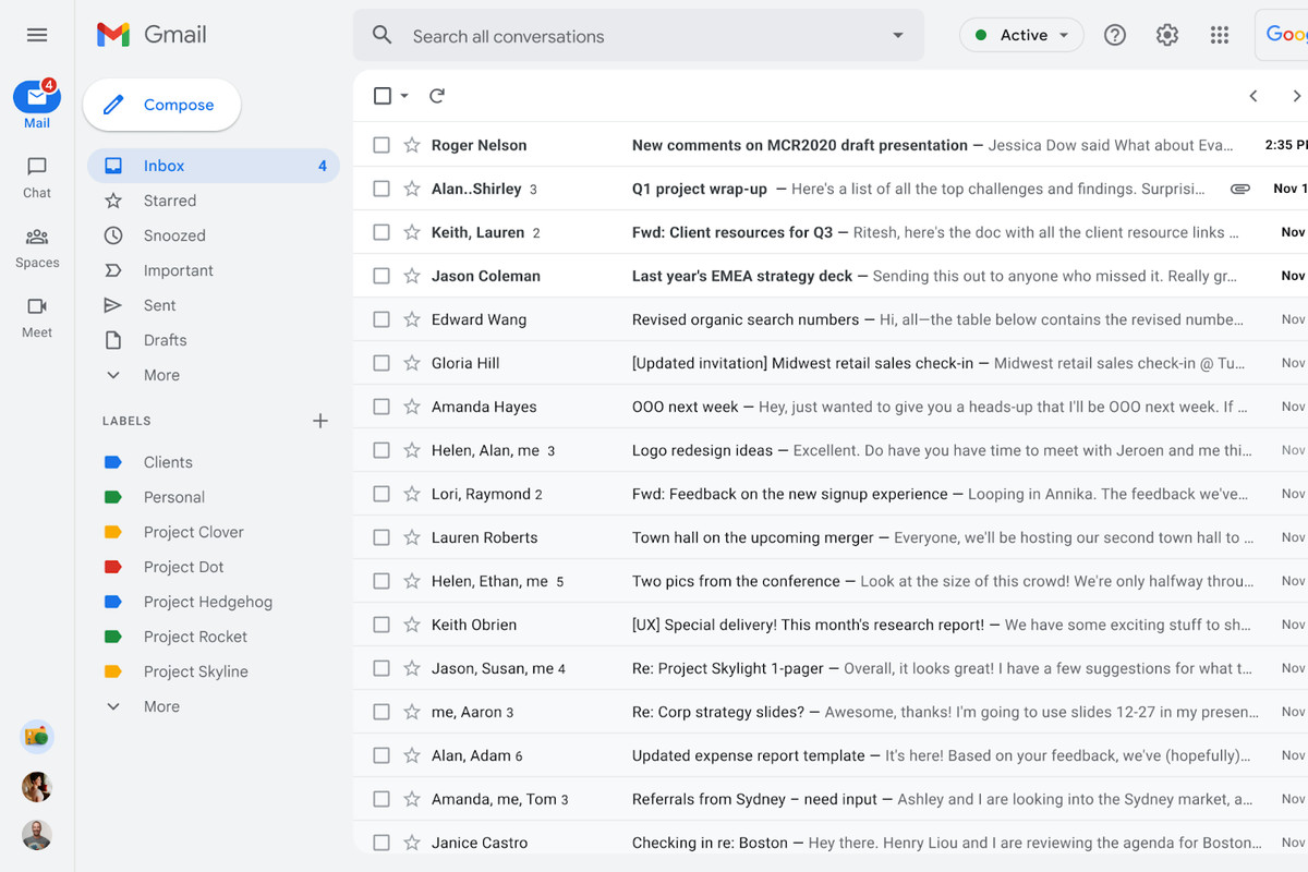 Detail Gmail Com Gmail Nomer 50