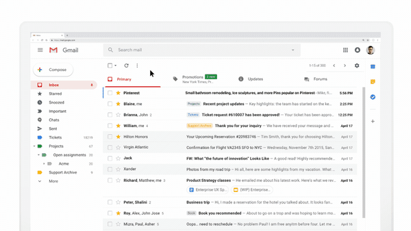 Detail Gmail Com Gmail Nomer 8