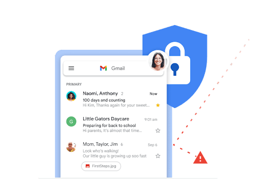 Detail Gmail Com Kotak Masuk Nomer 2