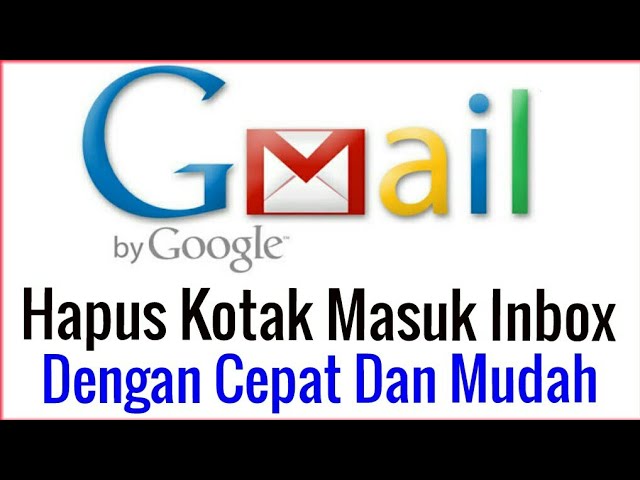 Detail Gmail Com Kotak Masuk Nomer 20
