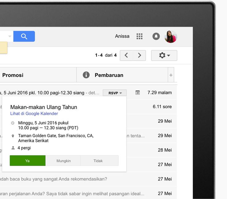 Detail Gmail Com Kotak Masuk Nomer 22