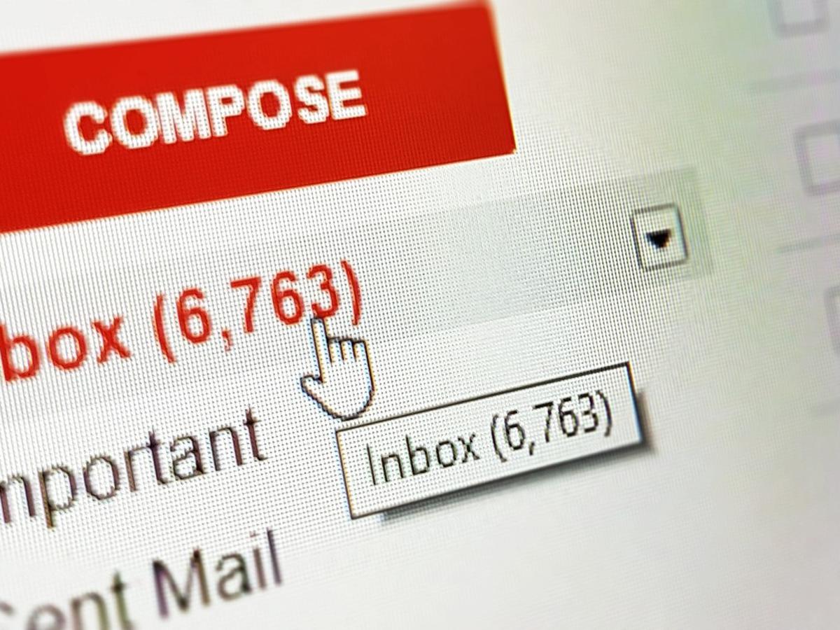 Detail Gmail Com Kotak Masuk Nomer 29