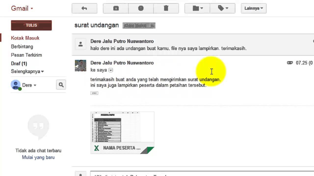 Detail Gmail Com Kotak Masuk Nomer 30