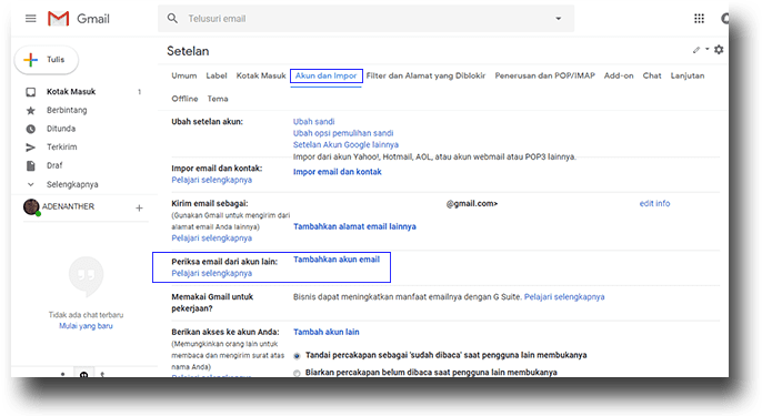 Detail Gmail Com Kotak Masuk Nomer 34