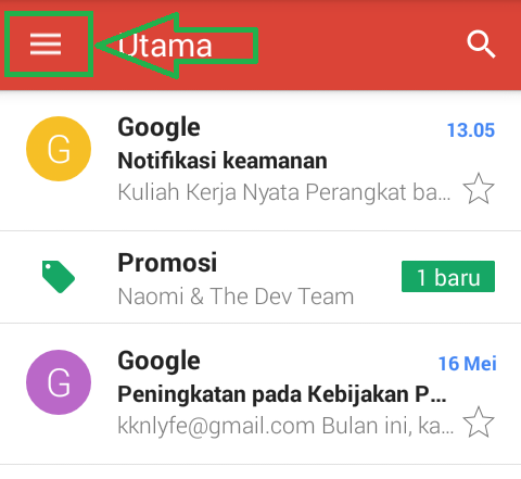 Detail Gmail Com Kotak Masuk Nomer 39