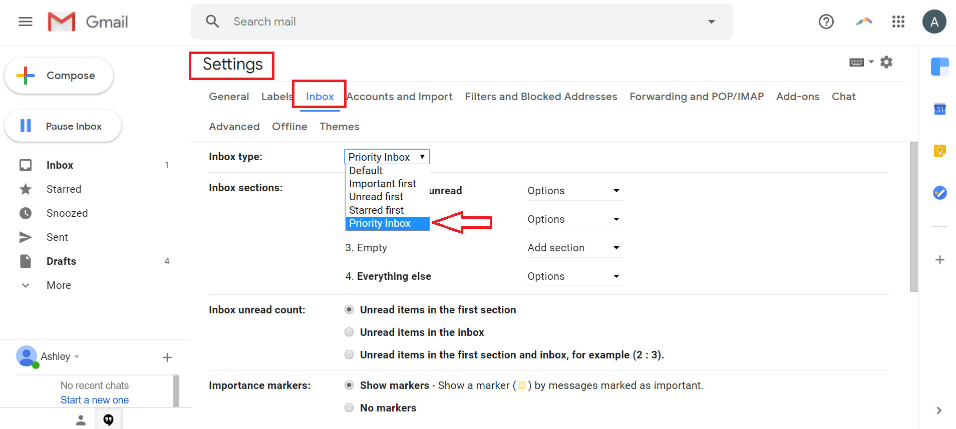 Detail Gmail Com Kotak Masuk Nomer 46