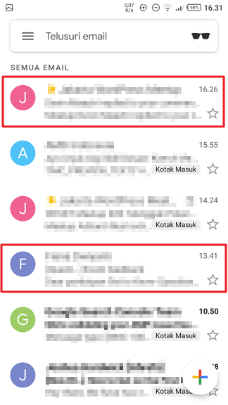 Detail Gmail Com Kotak Masuk Nomer 51