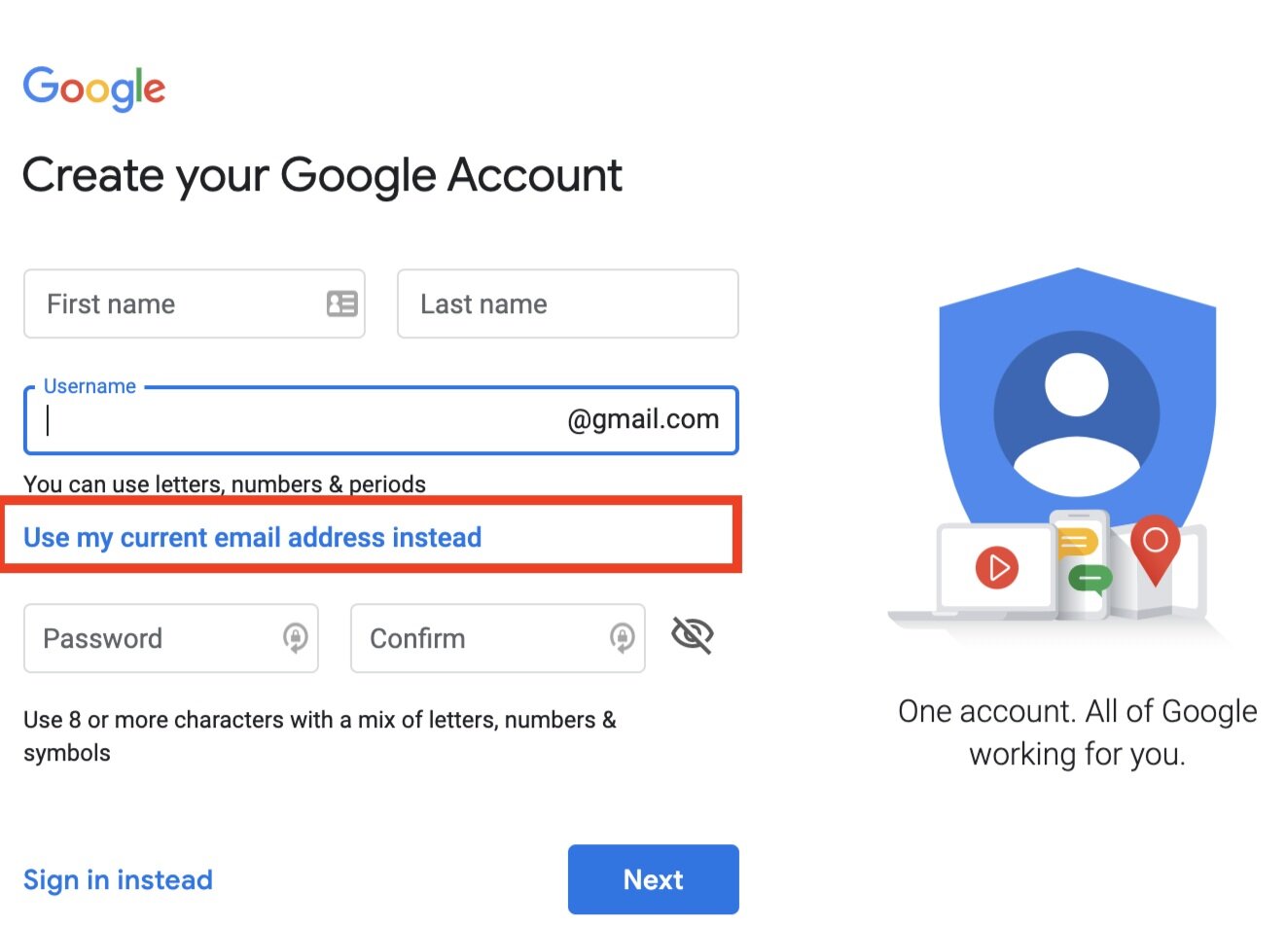 Detail Gmail Email Dari Google Nomer 19