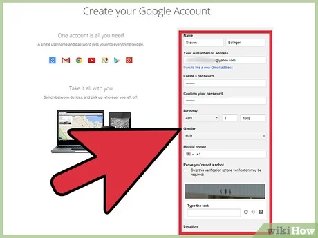 Detail Gmail Email Dari Google Nomer 57