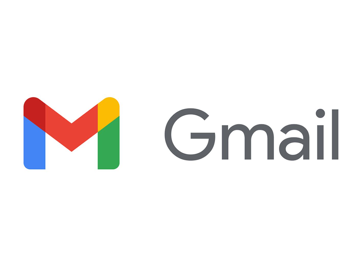 Detail Gmail Email Logo Nomer 2