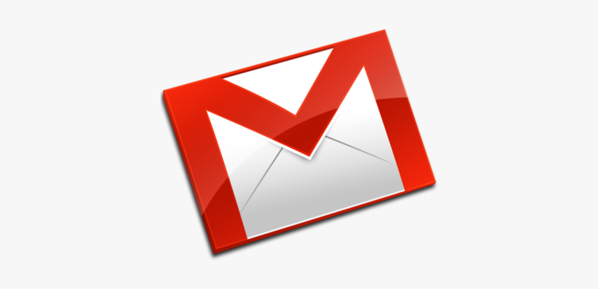 Detail Gmail Email Logo Nomer 22