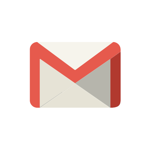 Detail Gmail Email Logo Nomer 33