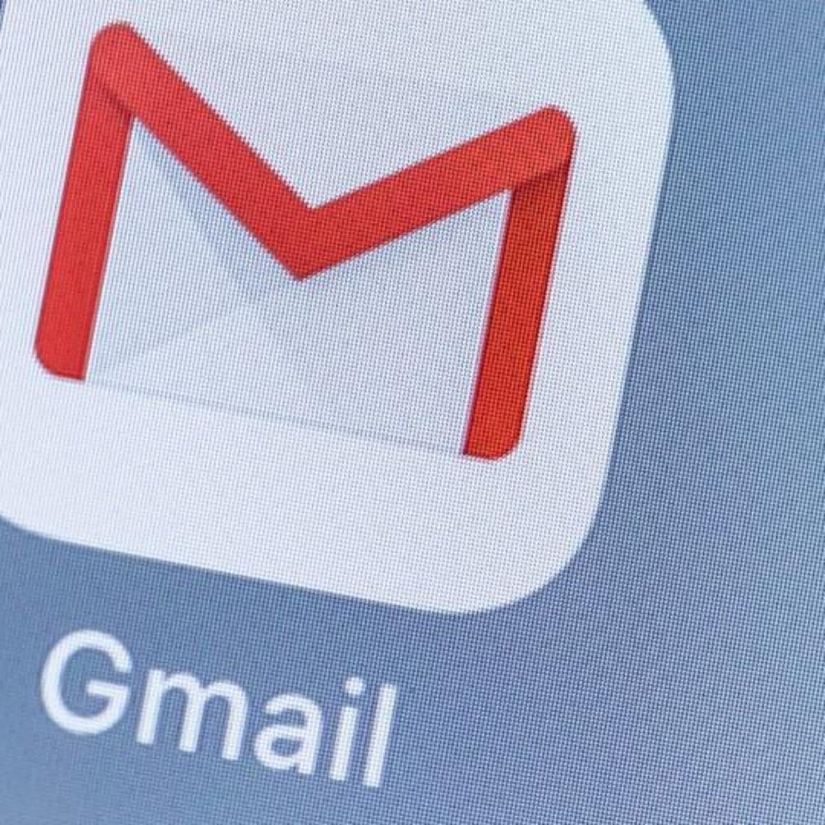 Detail Gmail Email Logo Nomer 34