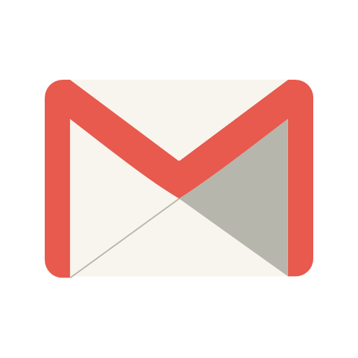 Detail Gmail Email Logo Nomer 37