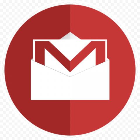 Detail Gmail Email Logo Nomer 49