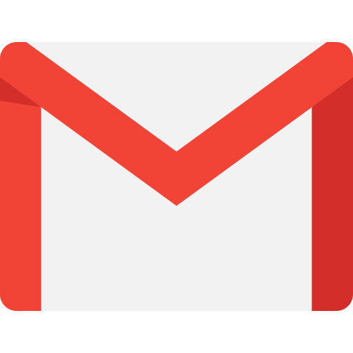 Detail Gmail Icon Nomer 2