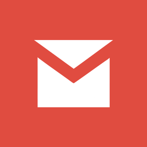 Detail Gmail Icon Nomer 20