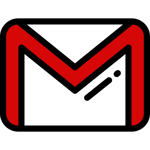 Detail Gmail Icon Nomer 26
