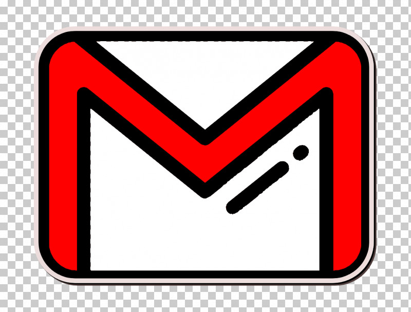 Detail Gmail Icon Nomer 28