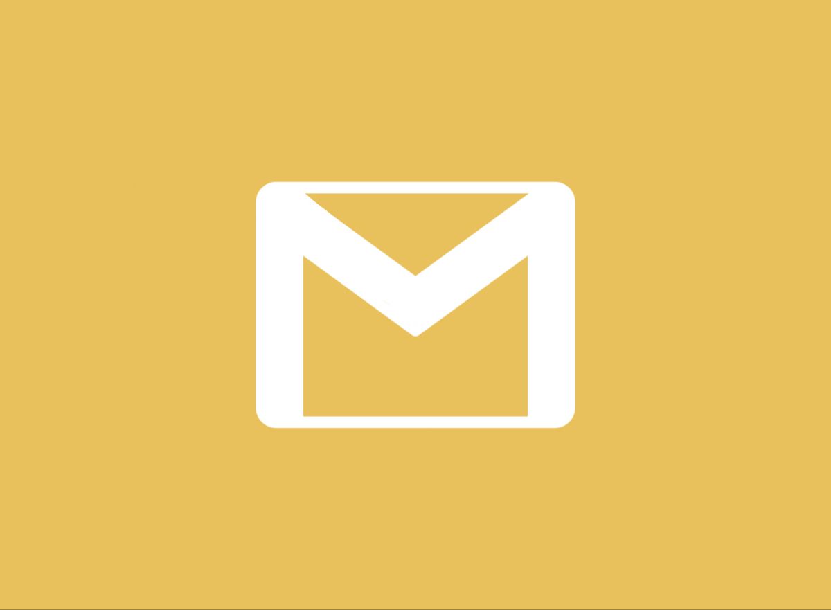 Detail Gmail Icon Nomer 32