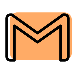 Detail Gmail Icon Nomer 35