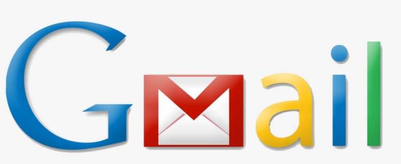 Detail Gmail Icon Nomer 40