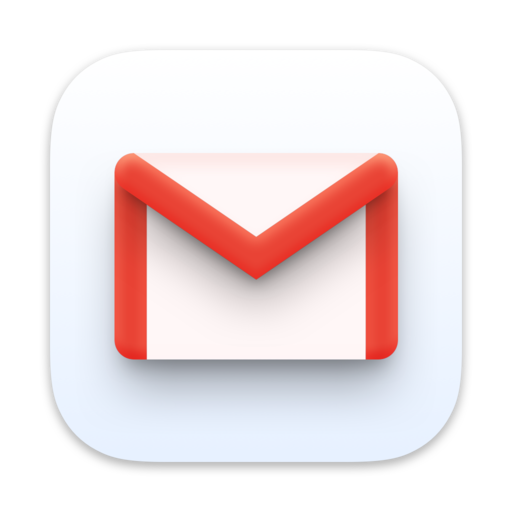 Detail Gmail Icon Nomer 41