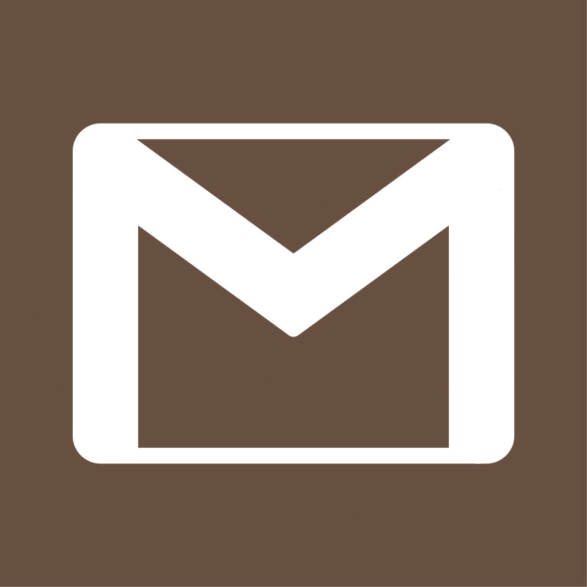 Detail Gmail Icon Nomer 44