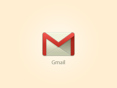 Detail Gmail Icon Nomer 48