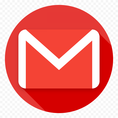 Detail Gmail Icon Nomer 52