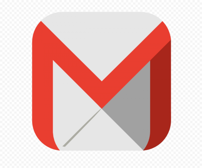 Detail Gmail Icon Nomer 10