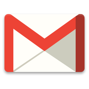 Detail Gmail Icon Png Nomer 3