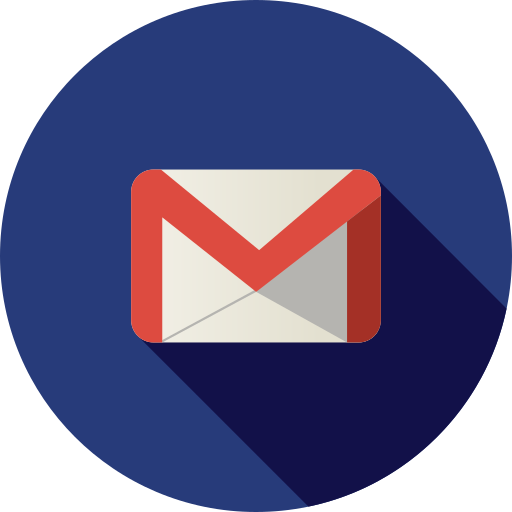 Detail Gmail Icon Png Nomer 53