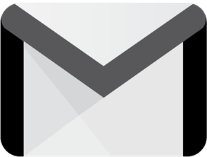 Detail Gmail Icon Vector Nomer 12