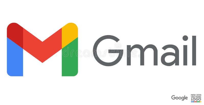 Detail Gmail Icon Vector Nomer 16