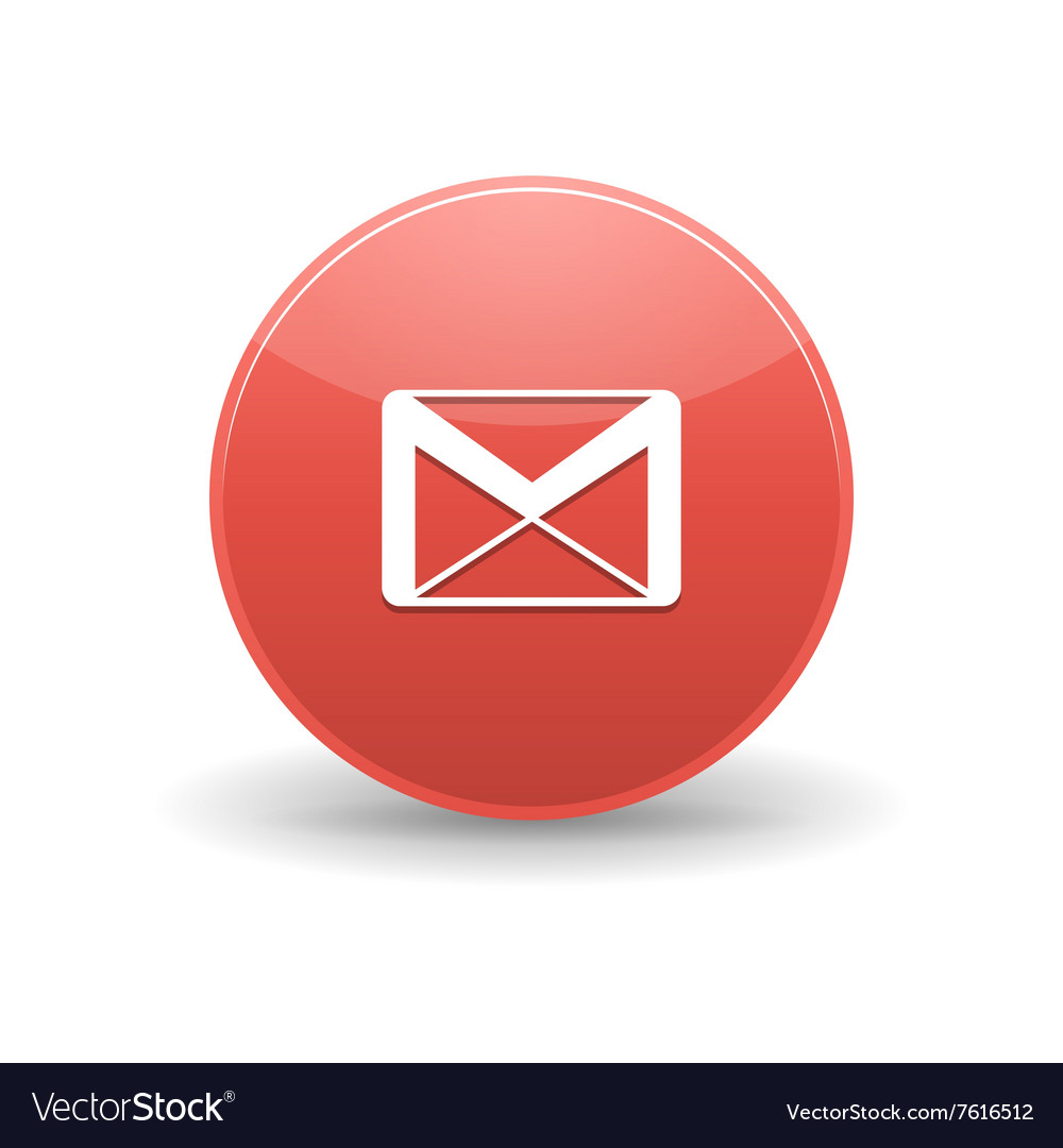 Detail Gmail Icon Vector Nomer 17