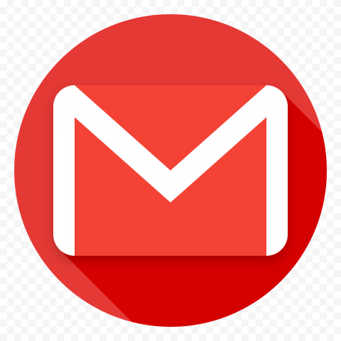 Detail Gmail Icon Vector Nomer 31