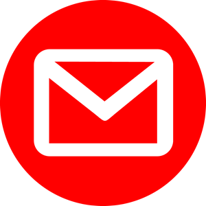 Detail Gmail Icon Vector Nomer 5