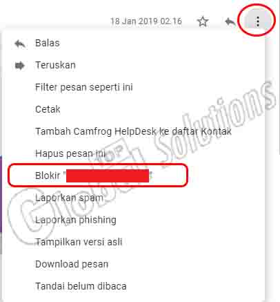 Detail Gmail Kotak Masuk Nomer 22