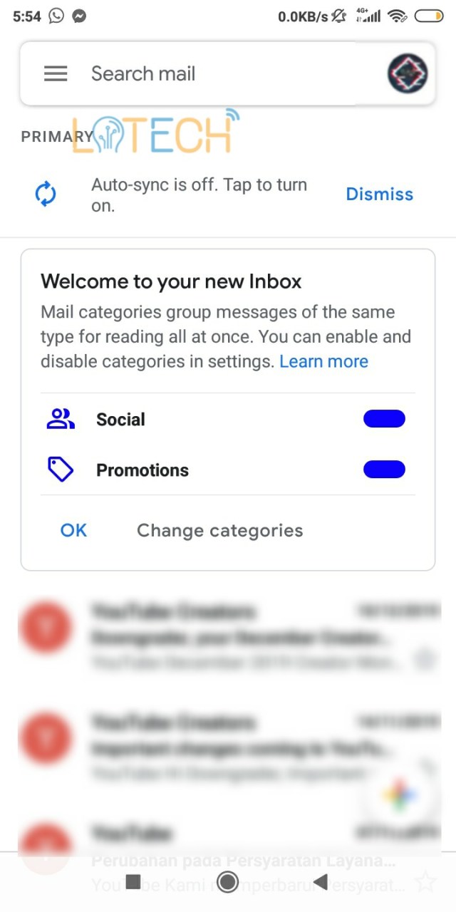 Detail Gmail Kotak Masuk Nomer 53