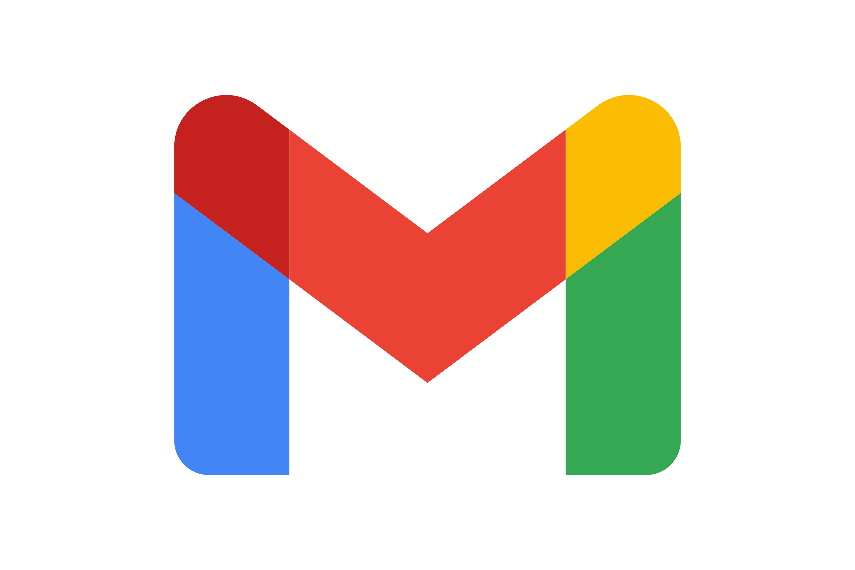 Detail Gmail Logo Download Nomer 4