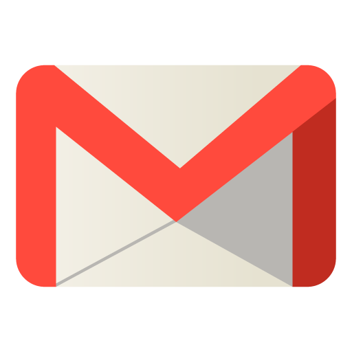 Detail Gmail Logo Download Nomer 7