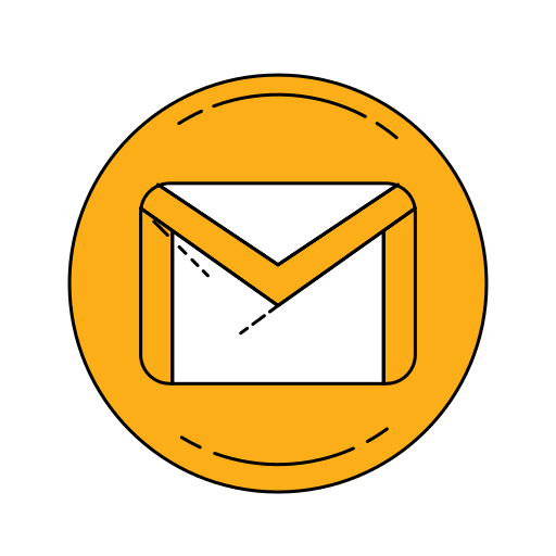 Detail Gmail Logo Image Nomer 29