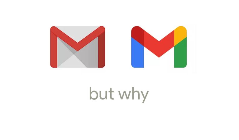 Detail Gmail Logo Images Nomer 25